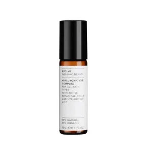 Hyaluronic Eye Complex