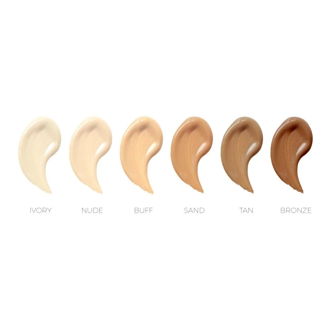 Impeccable Skin Broad Spectrum SPF 30