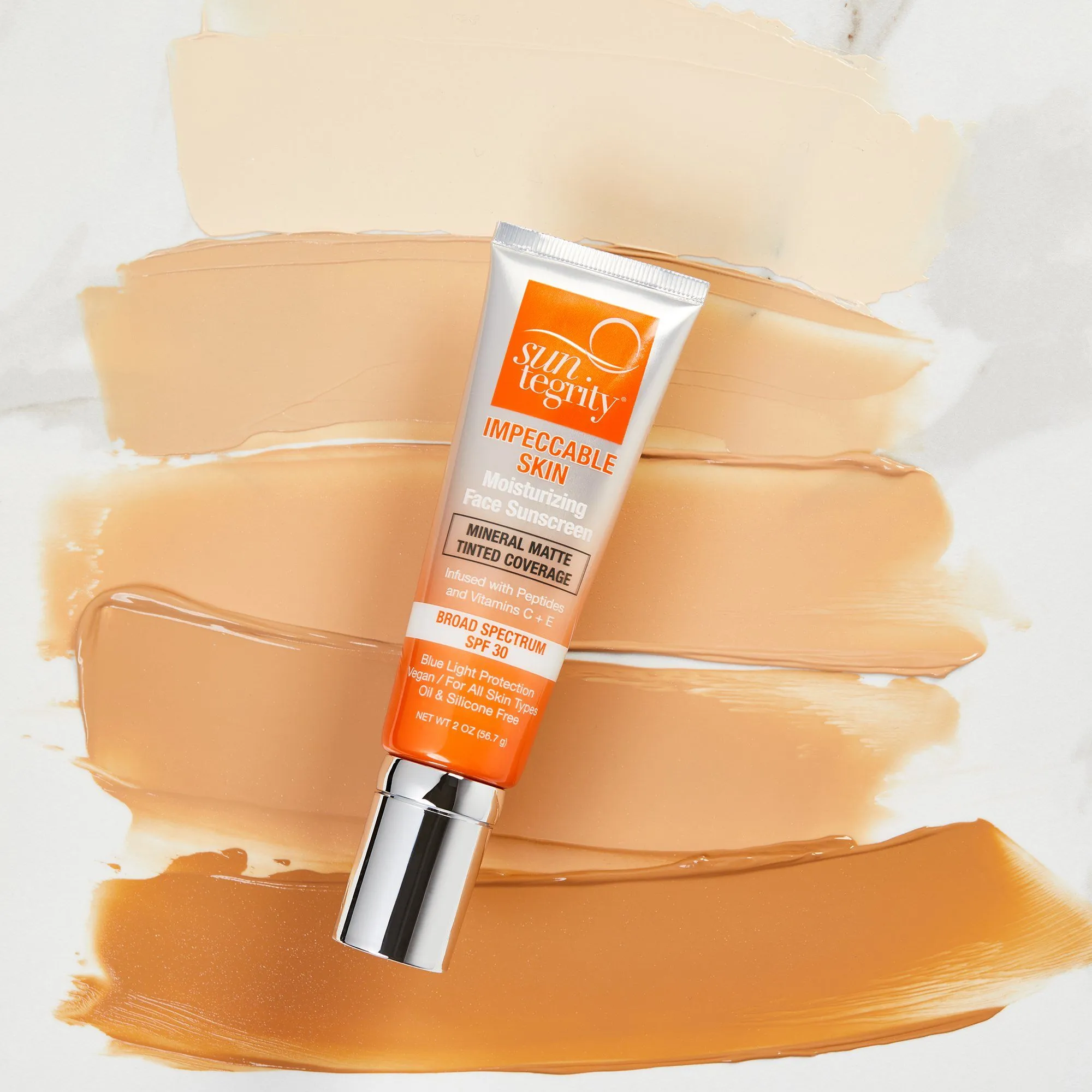 Impeccable Skin Broad Spectrum SPF 30