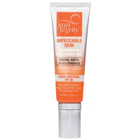 Impeccable Skin Broad Spectrum SPF 30