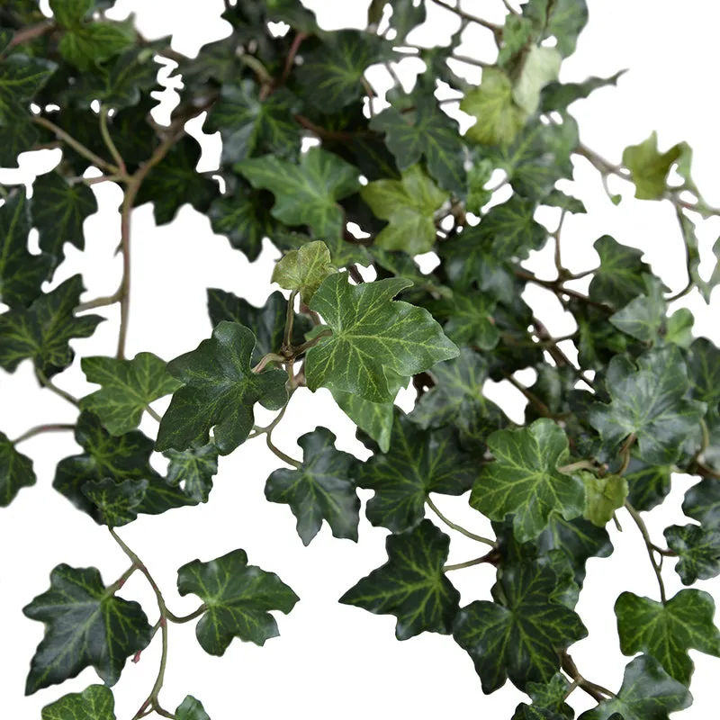 Ivy spray, 18"L