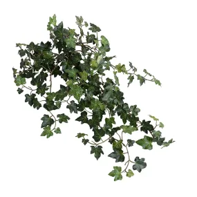 Ivy spray, 18"L