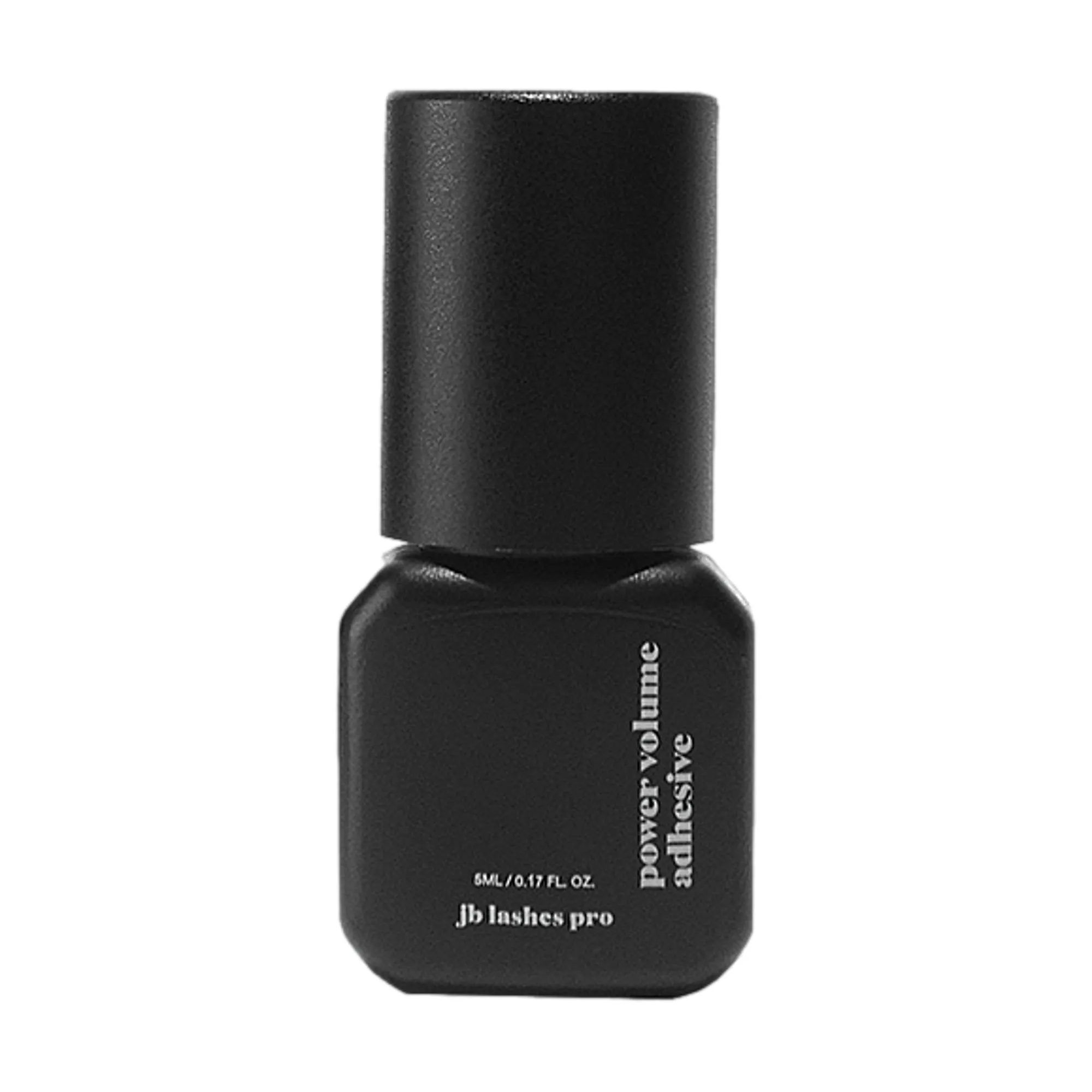 JB Lashes Power Volume Adhesive, 5 mL