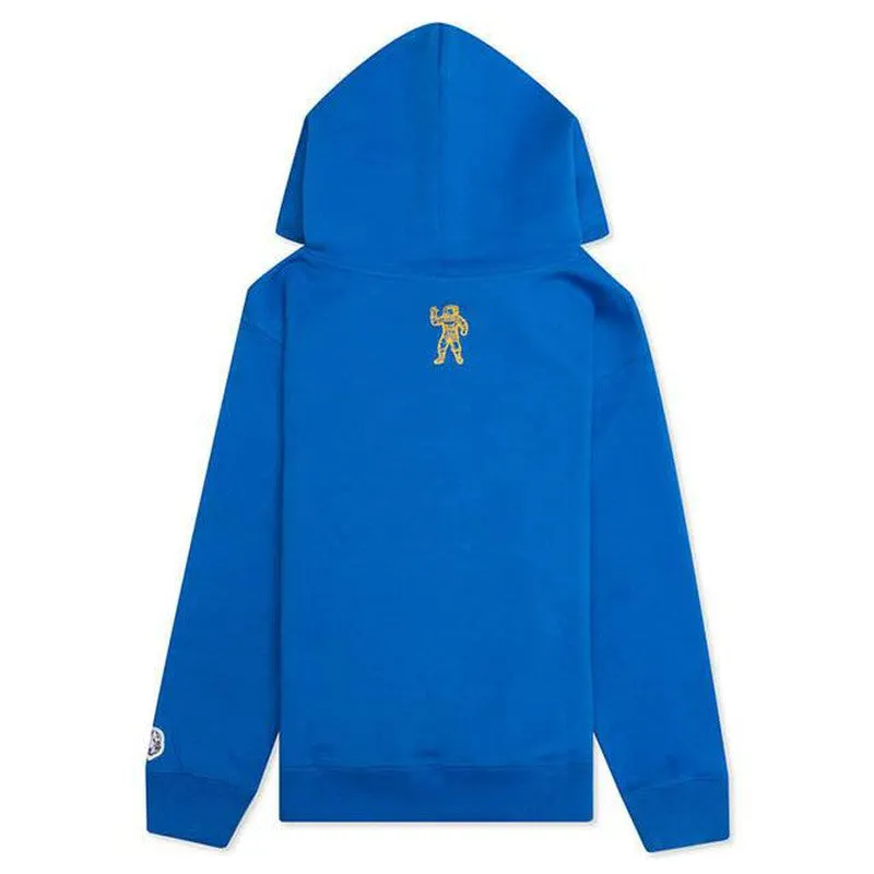 Kid's BB Script Hoodie