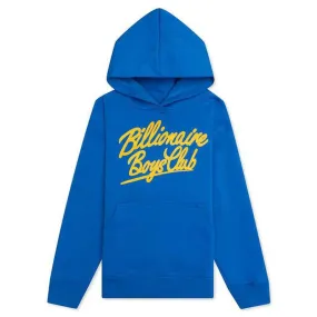 Kid's BB Script Hoodie