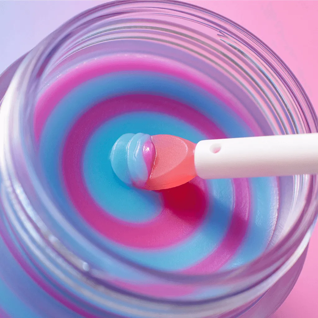 Laneige - Lip Sleeping Mask Cotton Candy Swirl - 20g