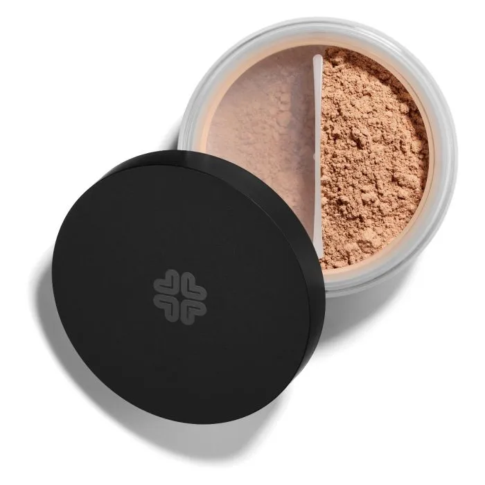 Lily Lolo Cool Caramel Mineral Foundation
