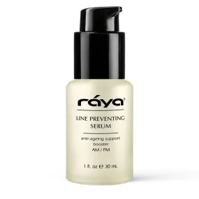 LINE PREVENTING SERUM (507) RAYA SPA