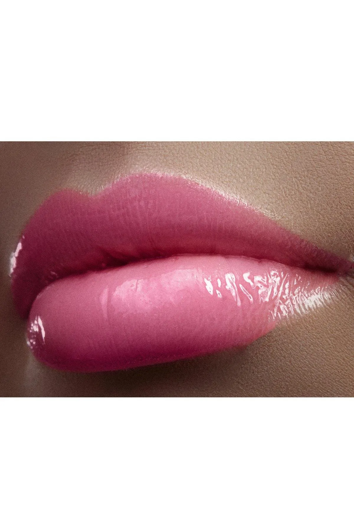 Lip Gloss #7 - Pink Pop