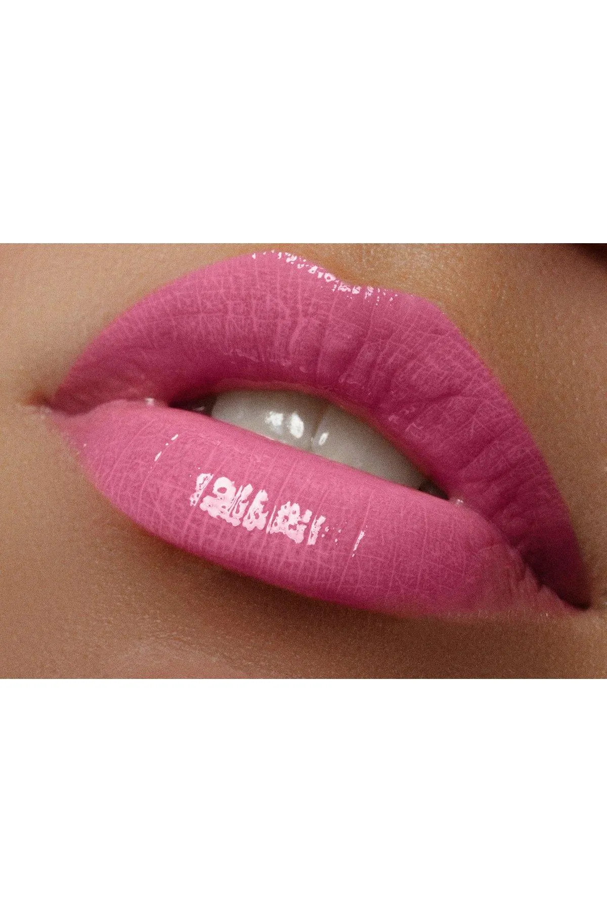 Lip Gloss #7 - Pink Pop