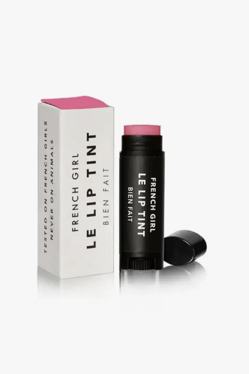 Lip Tint Bien Fait