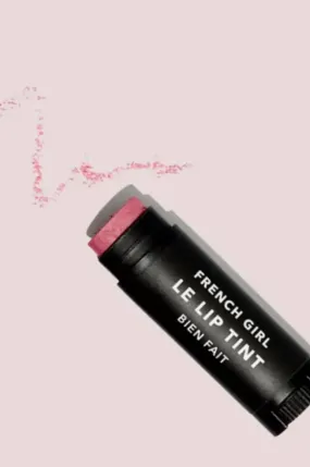 Lip Tint Bien Fait