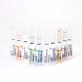 MULTI CURE AMPOULE 921