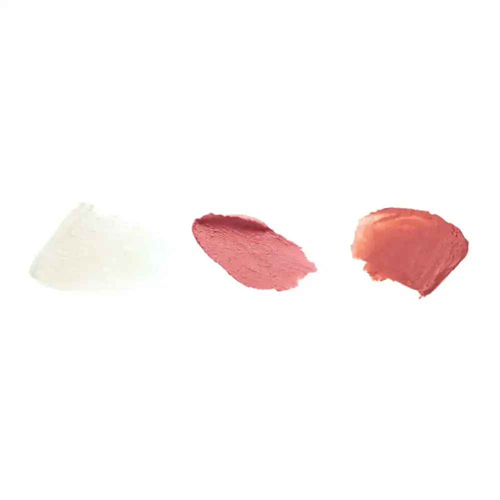 Natural Lip Tint Collection