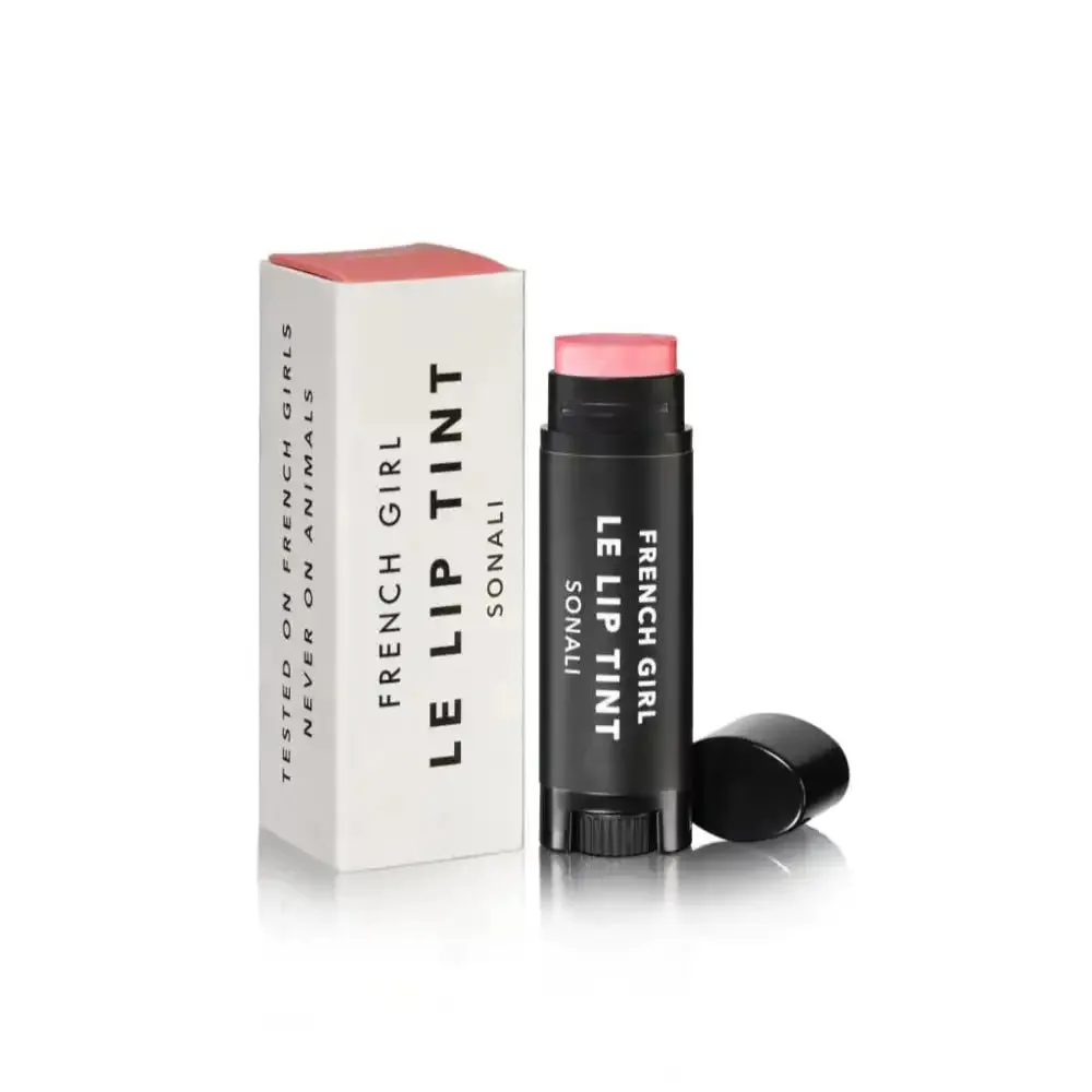 Natural Lip Tint Collection