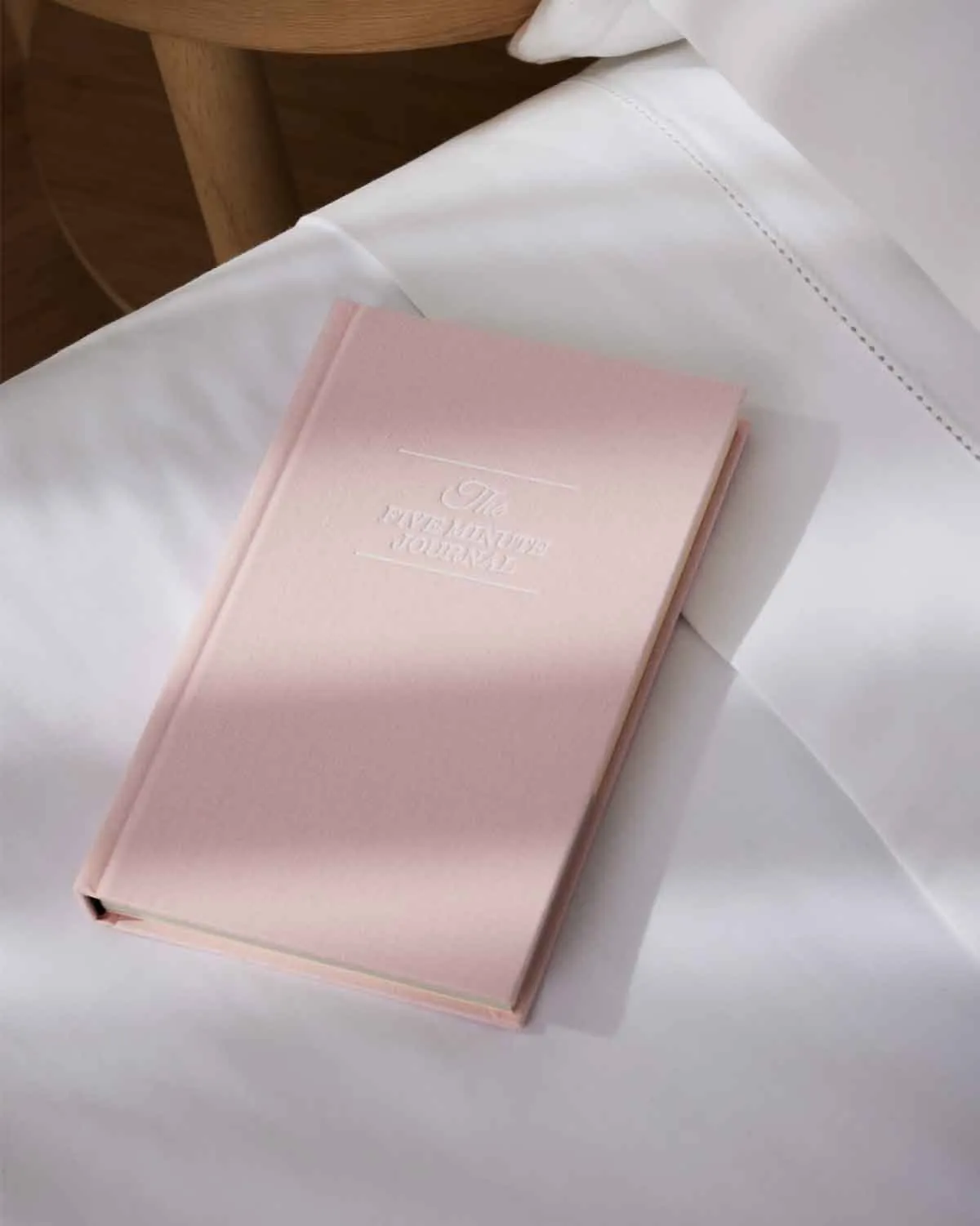 New You Bundle - Blush Pink