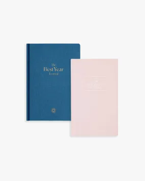 New You Bundle - Blush Pink