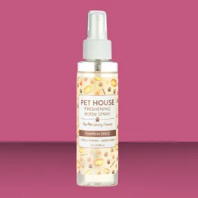 One Fur All Room Spray Pumpkin Spice
