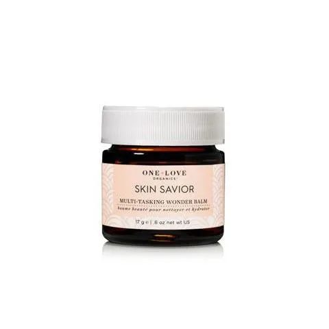 One Love Organics Skin Savior Multi-Tasking Wonder Balm