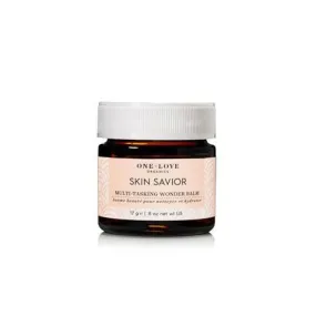 One Love Organics Skin Savior Multi-Tasking Wonder Balm
