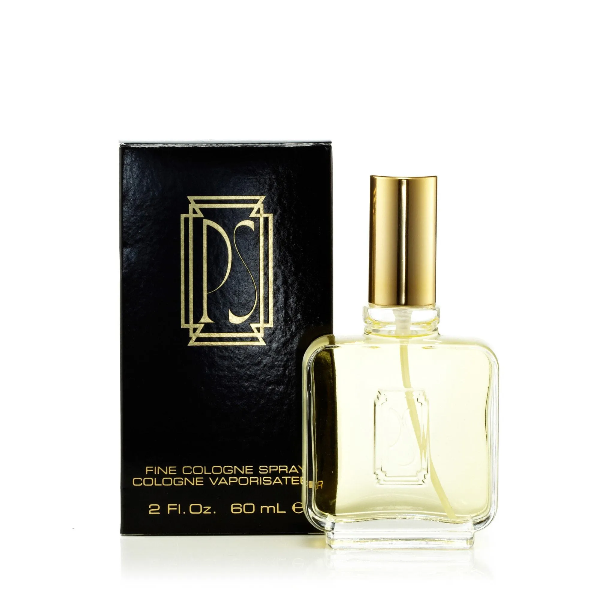Paul Sebastian Cologne Spray for Men by Paul Sebastian