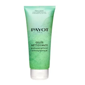 Payot Pate Grise Gelee Nettoyante Facial Foam Cleanser 200 ML