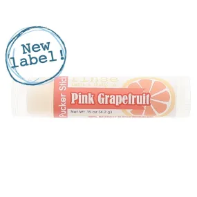 Pink Grapefruit Pucker Stick