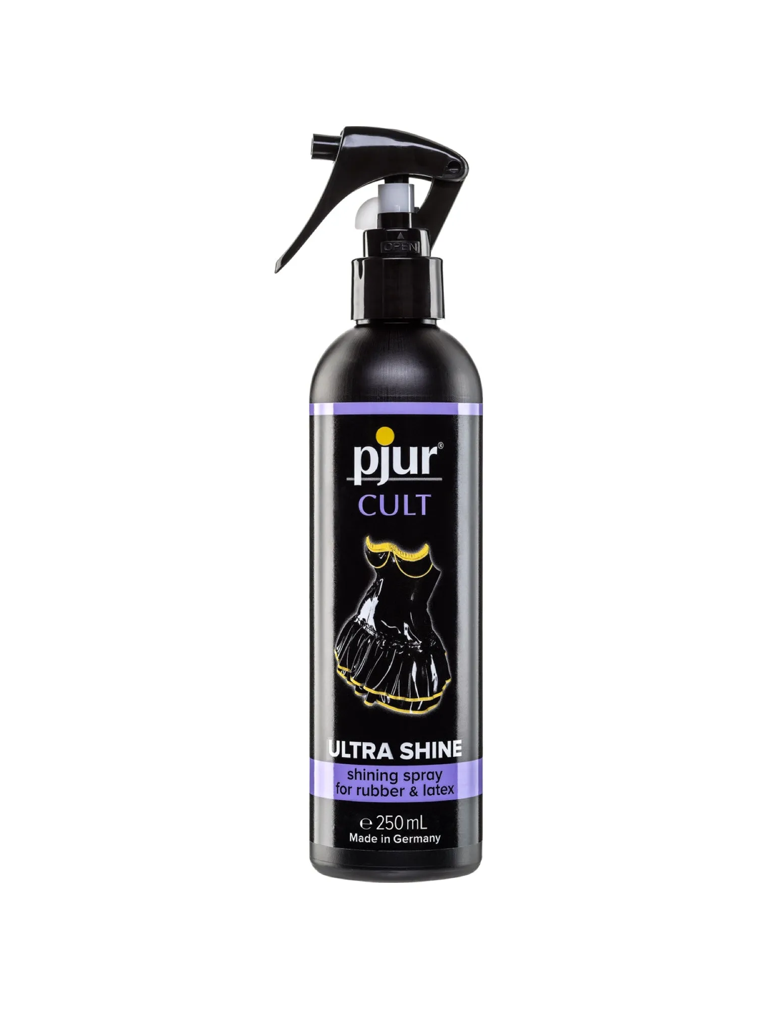 Pjur Cult Ultra Shine 250 Ml