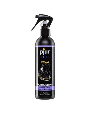 Pjur Cult Ultra Shine 250 Ml