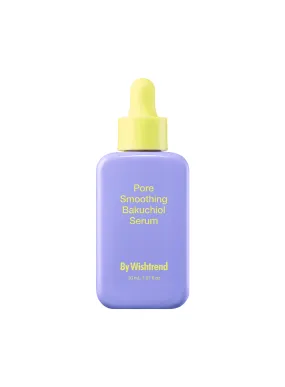 Pore Smoothing Bakuchiol Serum (30ml)