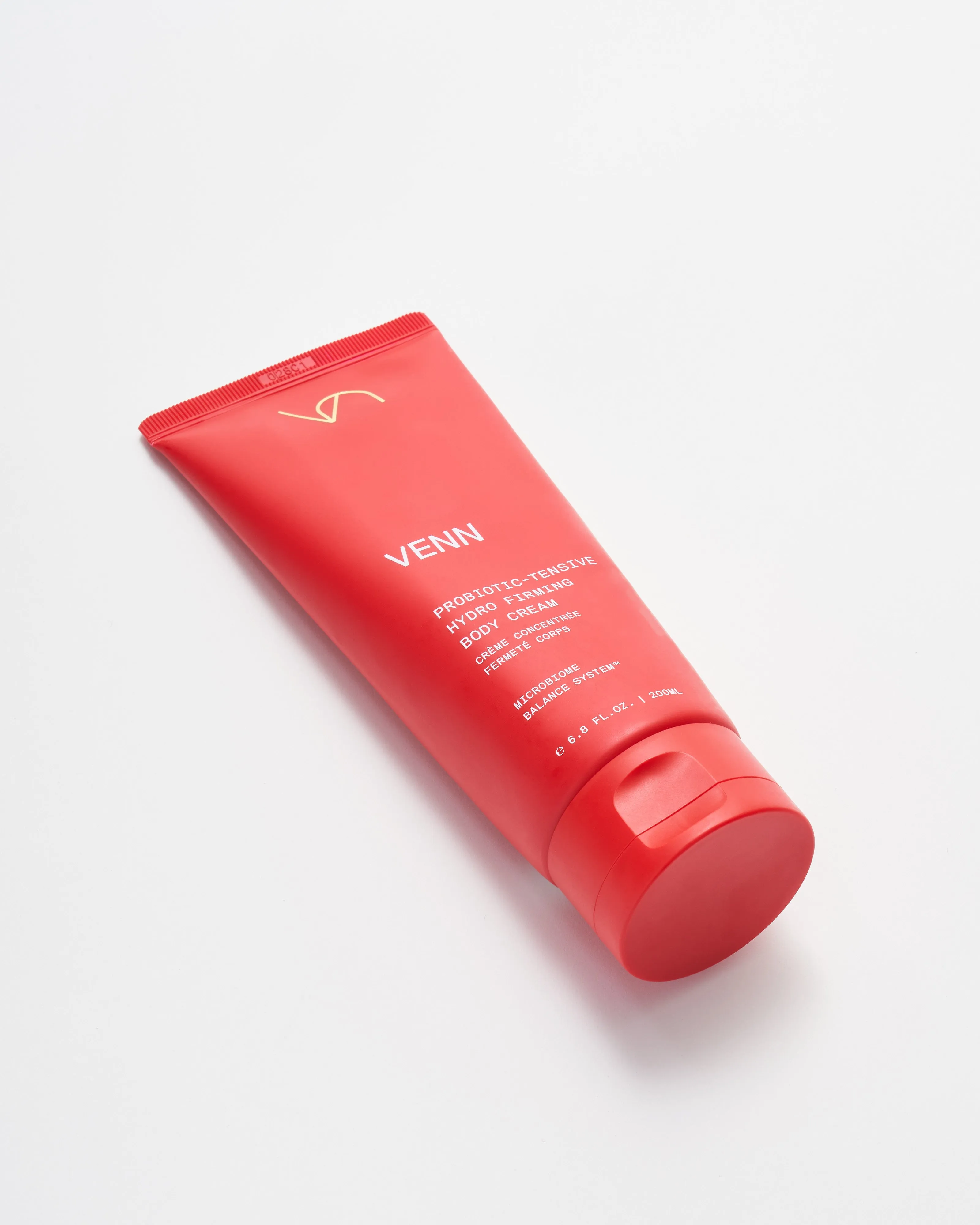 probiotic-tensive hydro firming body cream 200ml