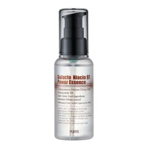 PURITO Galacto Niacin 97 Power Essence 60ml