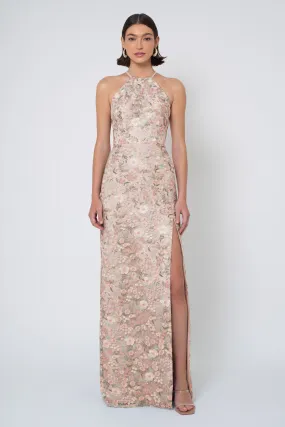 Rebecca - Ophelia Blush Multi