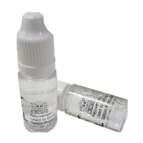 REJUVENATOR - FOR TOTAL TATTOO COVER