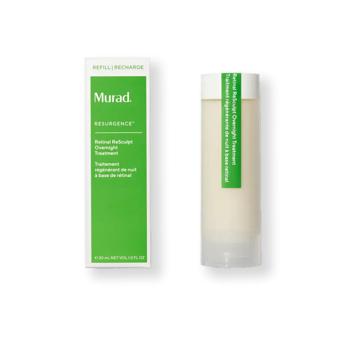 Retinal ReSculpt™ Overnight Treatment Refill