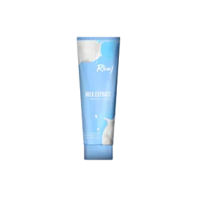 RIVAJ UK MILK EXTRACT BRIGHTENING FACE WASH 50ML