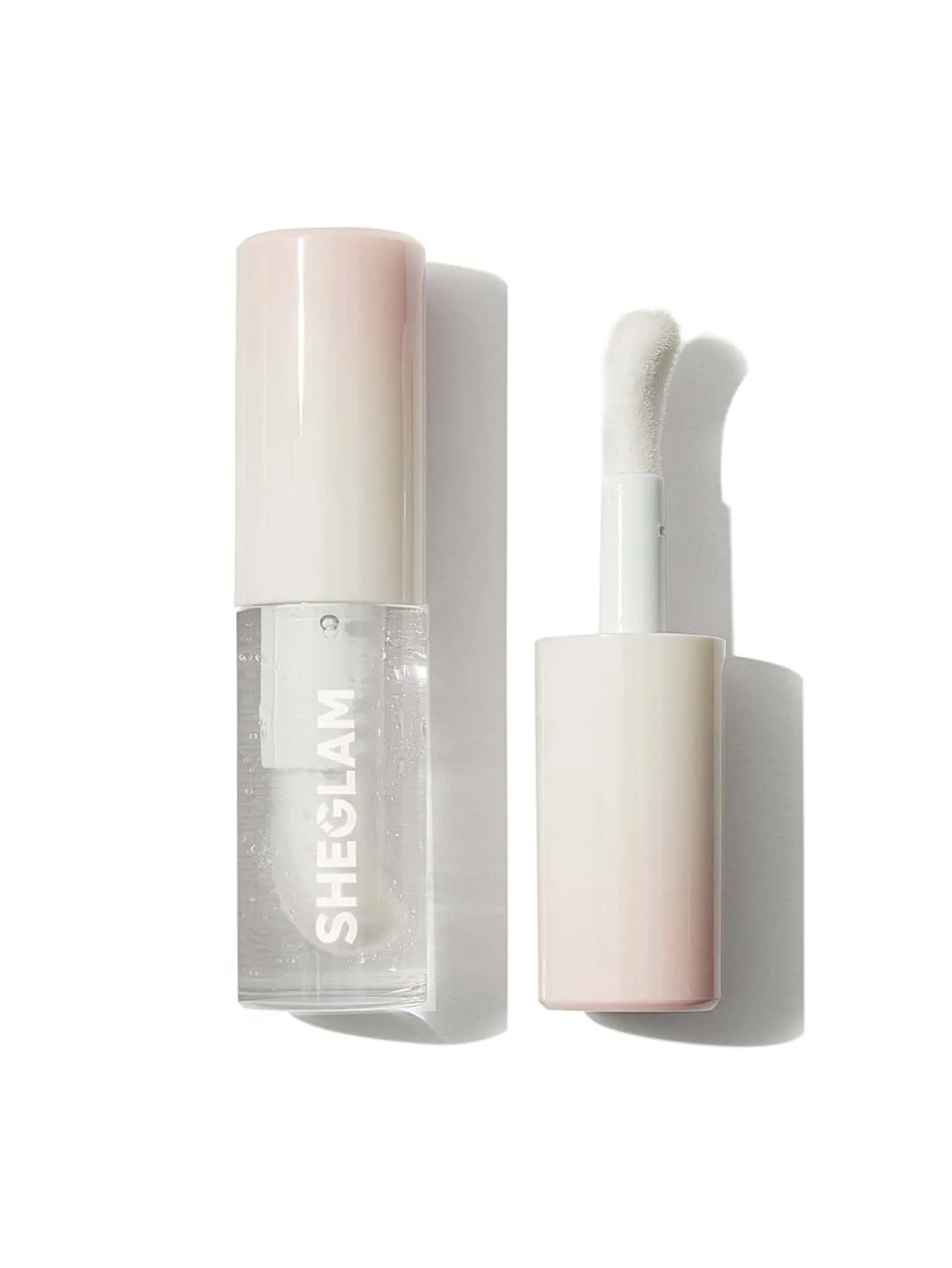 SHEGLAM Hot Goss Plumping Lip Gloss That s Juicy
