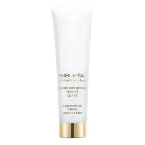 Sisleya L'Integral Anti-Age Concentrated Firming Body Cream ujędrniający krem do ciała 150ml