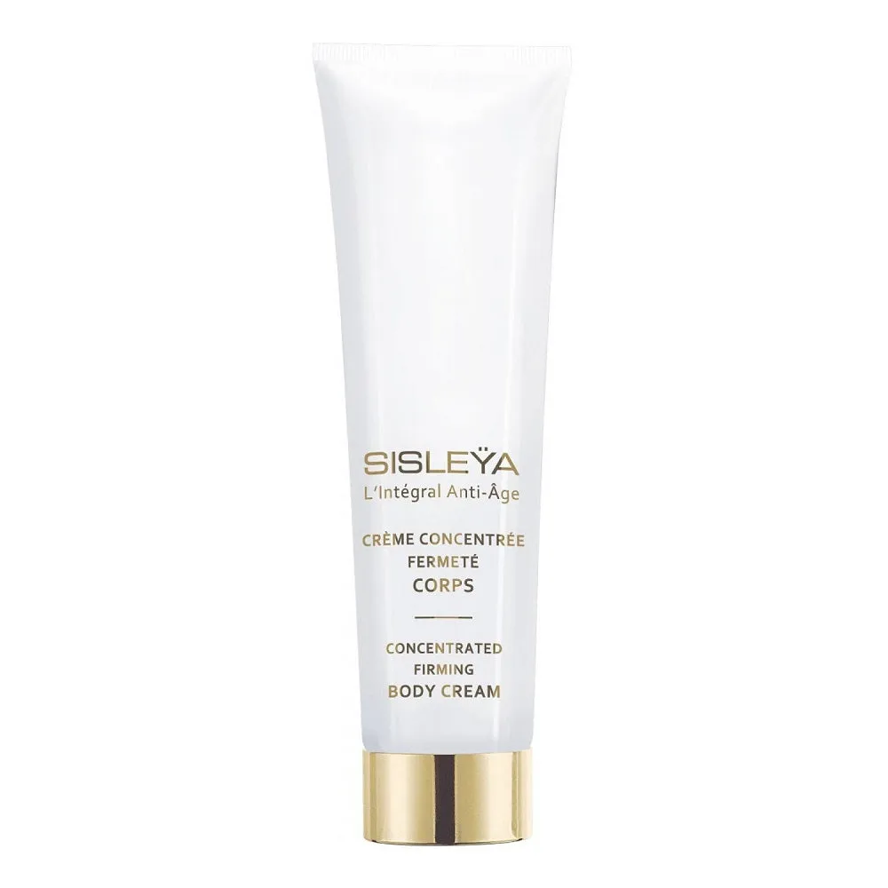 Sisleya L'Integral Anti-Age Concentrated Firming Body Cream ujędrniający krem do ciała 150ml