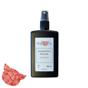 Stinky Pig Highly Scented Medium Room Spray - 100ml Cola Cubes