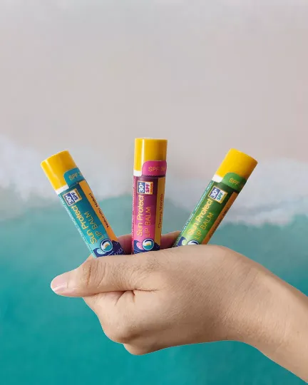 Stream2Sea Sun Protect Lip Balm SPF30 