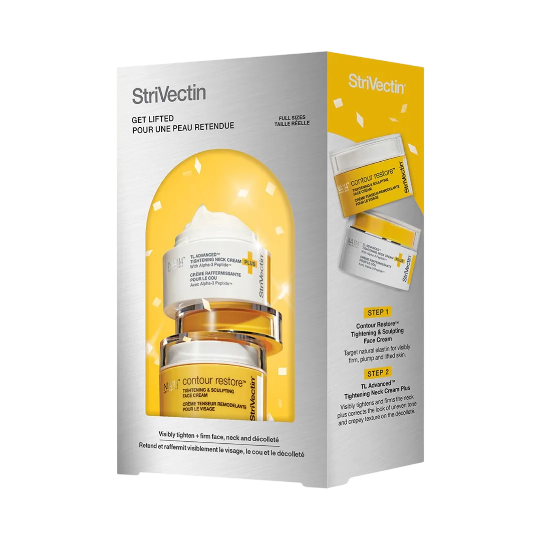 StriVectin Get Lifted Duo Set