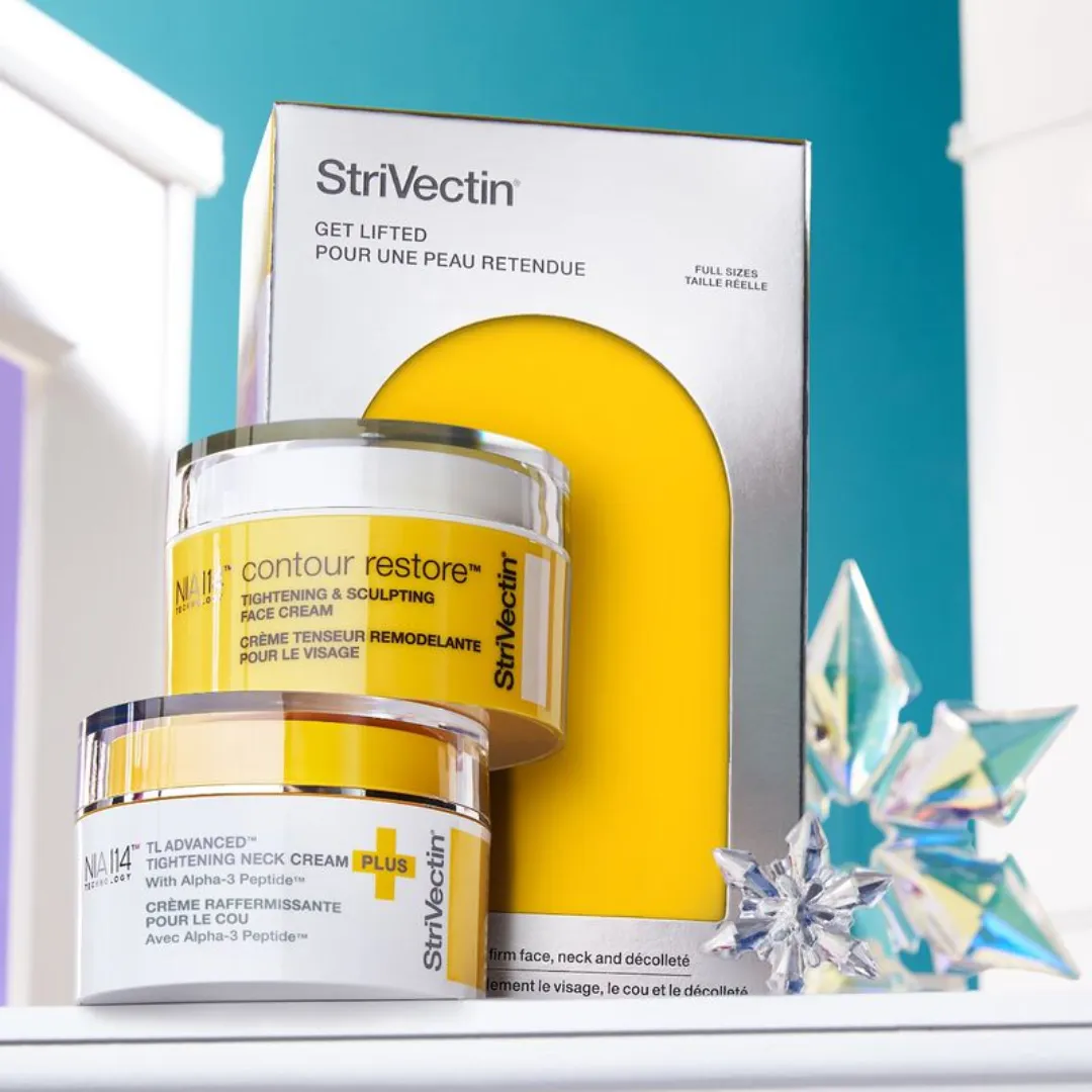 StriVectin Get Lifted Duo Set