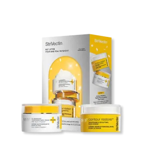 StriVectin Get Lifted Duo Set