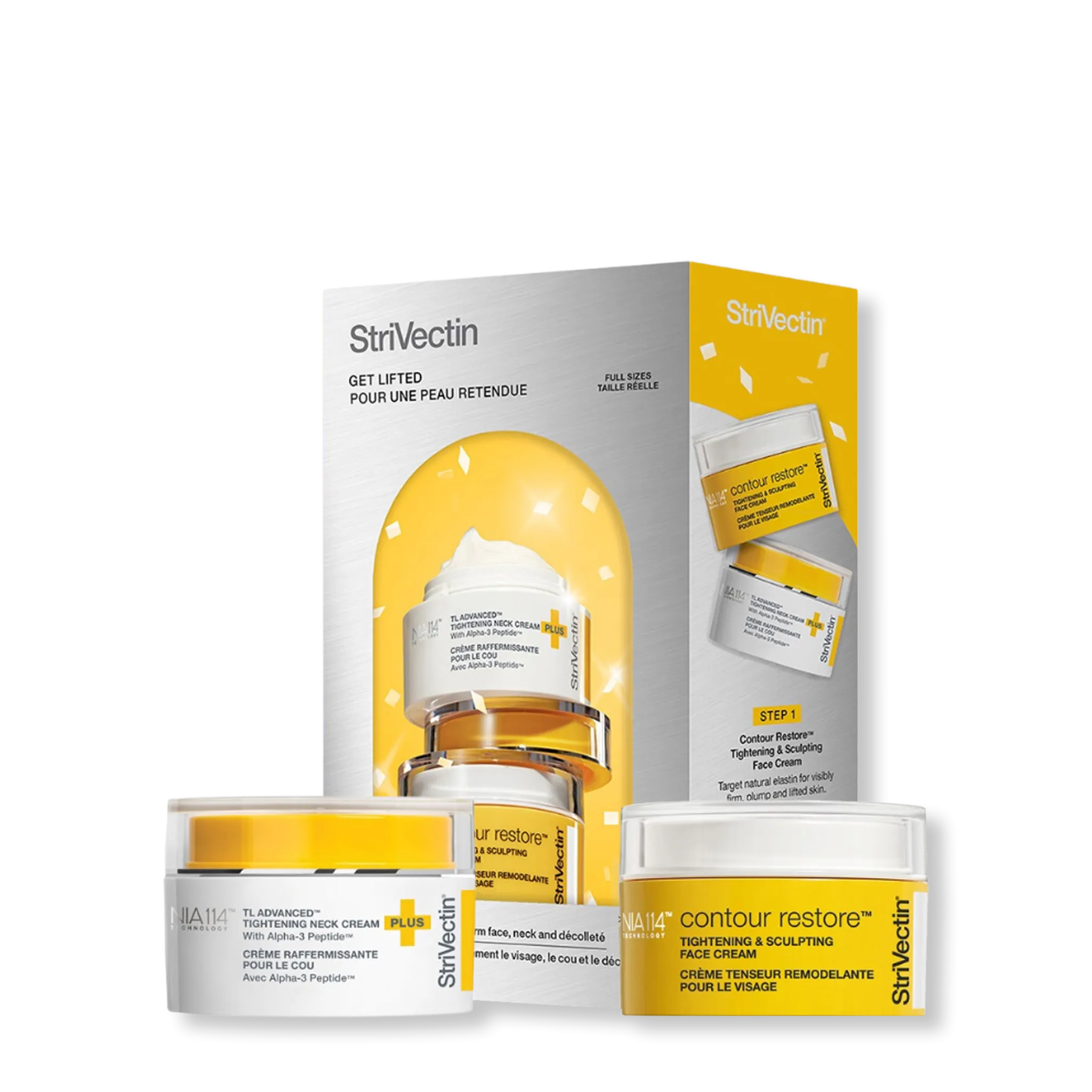 StriVectin Get Lifted Duo Set