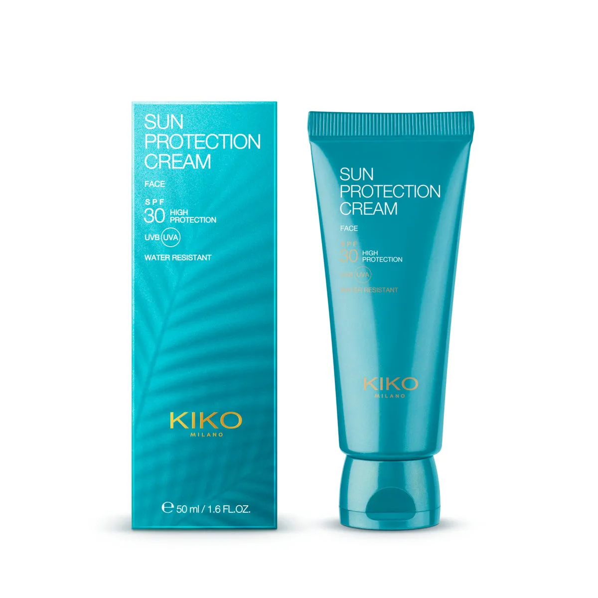 Sun Protection Face Cream SPF 30