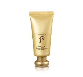The History of Whoo Gongjinhyang:Mi Luxury BB Cream 45ml from Korea