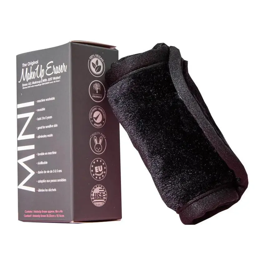 The Original MakeUp Eraser Mini Black