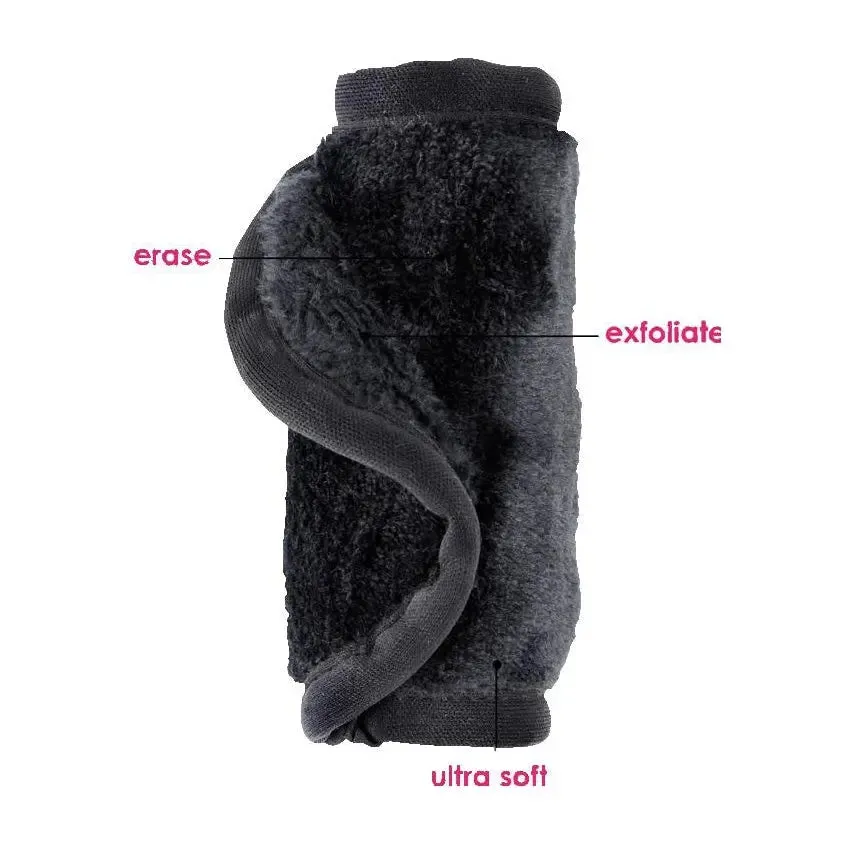 The Original MakeUp Eraser Mini Black