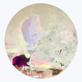 Through The Moon VI